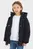 Детская темно-синяя парка ESSENTIAL PARKA