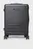 Чорна валіза 53 см TH CABIN SIZE SUITCASE