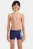 Дитячі темно-сині плавки LIT LOGO SWIM SHORT