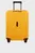 Желтый чемодан 55 см ESSENS RADIANT YELLOW