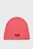 Детская розовая шапка FCODERFULLYTX HAT
