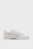 Жіночі білі шкіряні снікерси Jada Classic Sneakers Women