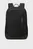 Черный рюкзак URBAN GROOVE BLACK