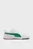 Білі шкіряні снікерси Caven III Plus Sneakers Unisex