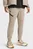 Мужские бежевые спортивные брюки UA Unstoppable Flc Joggers