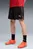 Мужские черные шорты individualFINAL Football Shorts Men