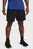 Мужские черные шорты UA Vanish Woven 6in Shorts