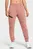 Женские розовые спортивные брюки Unstoppable Flc Jogger
