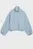 Женская голубая куртка Style Jacket Women