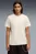 Чоловіча бежева футболка Essentials Elevated Tee Men