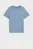 Детская голубая футболка PUMA Class Graphic Tee Youth