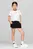 Детский комплект одежды (футболка, шорты) ESSENTIAL TEE SHORT SET
