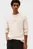 Чоловічий бежевий джемпер SLIM RAGLAN