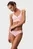 Женские розовые трусики BIKINI