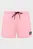 Чоловічі рожеві плавальні шорти SHORT DRAWSTRING