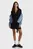 Женское черное платье TJW BUTTERFLY SS MINI DRESS EXT
