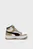 Жіночі бежеві кросівки Rebound Femme Mid Sneakers Women