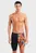 Мужские гидрошорты PINEAPPLES SWIM JAMMER