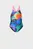 Дитячий купальник SPRAY PAINT SWIMSUIT SWIM PRO