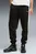 Чоловічі чорні спортивні штани Essentials T7 Pants Men