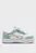 Детские голубые сникерсы Carina Mia Floral Sneakers Toddlers