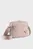 Жіноча пудрова сумка HER 1.5L Crossbody Bag