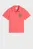 Дитяче коралове поло Cats Club Pique Polo Kids