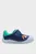 Дитячі темно-сині кросівки PUMA Kitten Summer Sandals Toddlers