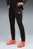 Мужские черные спортивные брюки individualFINAL Football Pants Men