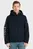Чоловіча темно-синя куртка IM TECH ESS HOODED JACKET