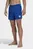 Мужские синие плавательные шорты Short Length Solid