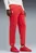 Мужские красные спортивные брюки Scuderia Ferrari Sportswear Sweatpants Men