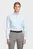 Мужская голубая рубашка CL W-SOLID OXFORD RF