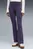 Жіночі фіолетові легінси Essentials High-Waist Flared Leggings Women