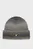 Чоловіча сіра шапка OMBRE BEANIE