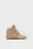 Жіночі бежеві кросівки Speedcat Wedge Tonal Sneakers Women