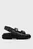 Женские черные сандалии TJW FANCY SANDAL
