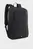 Чоловічий чорний рюкзак PUMA S Backpack