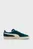 Темно-зеленые замшевые сникерсы Suede Charles F. Stead V Unisex