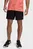 Чоловічі чорні шорти UA Vanish Wven Short 2.0 6in-BLK