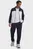 Мужской темно-синий спортивный костюм (кофта, брюки) UA EMEA Tracksuit Novelty-BLU
