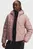 Жіночий пудровий пуховик Legend Down Jacket