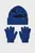 Детский набор аксессуаров (шапка, перчатки) B Beanie/Glove Combo