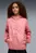 Дитяча рожева вітровка Essentials Regular Windbreaker Youth