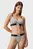 Женский серый бюстгальтер LGHT LINED BRALETTE
