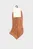 Женские носки (3 пары) MONOGRAM ANKLE SOCKS 3-PACK