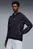 Мужское темно-синее худи PUMA Sport Hoodie Men