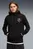 Мужское черное худи PUMA x ASTON MARTIN ARAMCO F1® TEAM Essentials Hoodie Men
