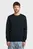 Мужской темно-синий свитшот Premium core r sw l/s