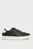 Жіночі чорні шкіряні снікерси ESSENTIAL COURT SNEAKER